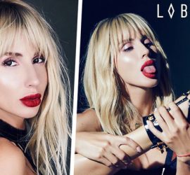 Светлана Лобода Sold Out: новый альбом королевы российской поп-музыки