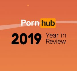 Pornhub: рейтинг поисковых запросов 2019 года
