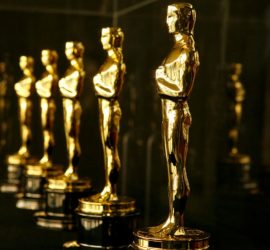 Объявление номинантов премии Оскар-2020