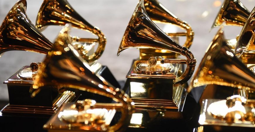 Grammy 2020: как это было
