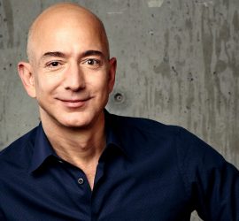Как создатель Amazon заработал $13 млрд за 15 минут