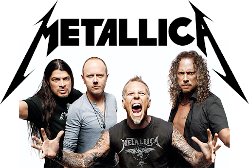 Metallica оригинально развлекает фанатов на карантине
