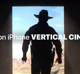 Apple сняла короткометражный фильм на iPhone 11 Pro