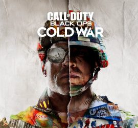 Новый трейлер Call of Duty: Black Ops Cold War