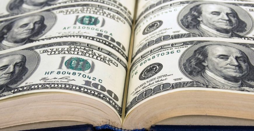 Как читать и зарабатывать деньги