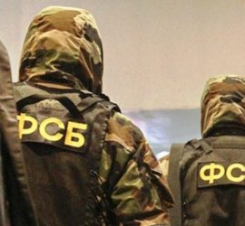 В Красноярском крае задержали 13 подростков, готовивших теракт в школе