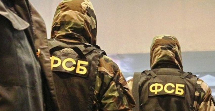 В Красноярском крае задержали 13 подростков, готовивших теракт в школе