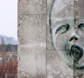 Топ-20 жутких видео с мутантами из Чернобыля