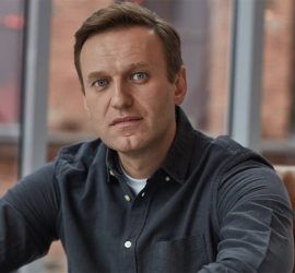 Навальный вышел из комы: все подробности