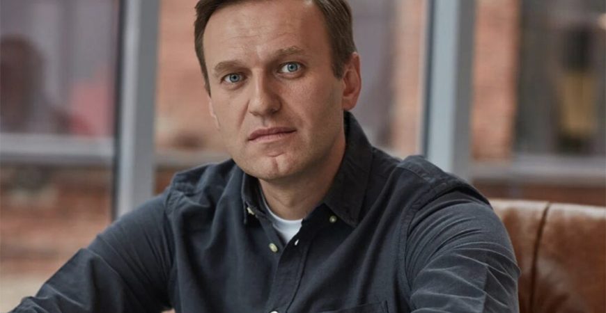 Навальный вышел из комы: все подробности