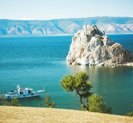Путешествие на Байкал: где отдохнуть