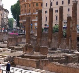 У Римі відкрилася нова пам’ятка