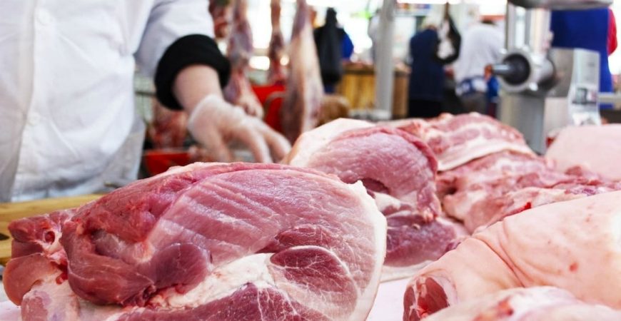 Нидерланды первыми в Европе одобрили использование выращенного в лаборатории мяса