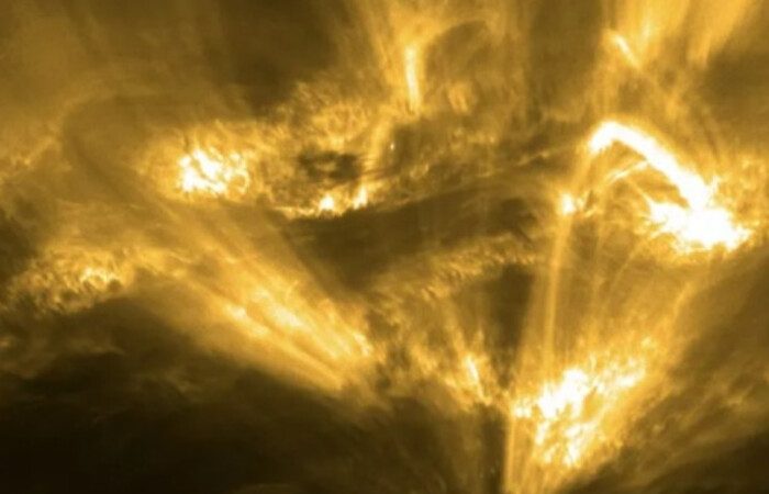 Дождь из комет: астрологи заметили на Солнце редкое явление