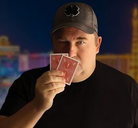 Бот едва не побрил покеристов на миллионы долларов громкий скандал в престижном турнире