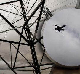 В России заявили об атаке дронов там пострадала энергетическая инфраструктура