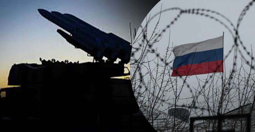 Ядерными угрозами Россия пытается контролировать решения Запада, – ISW