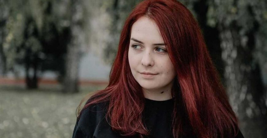 Пташка Екатерина Полищук попала в ДТП и рассказала о полученных травмах
