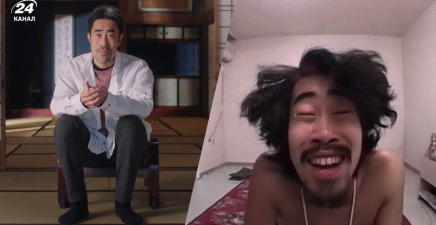Японец год участвовал в реалити-шоу голым и не знал, что это показывают на ТВ для миллионов людей