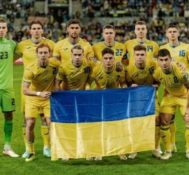 Последний спарринг перед Евро-2024 онлайн-трансляция матча Молдова – Украина